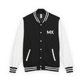 Hanging Dice Letterman Jacket | Varsity Bomber Jacket