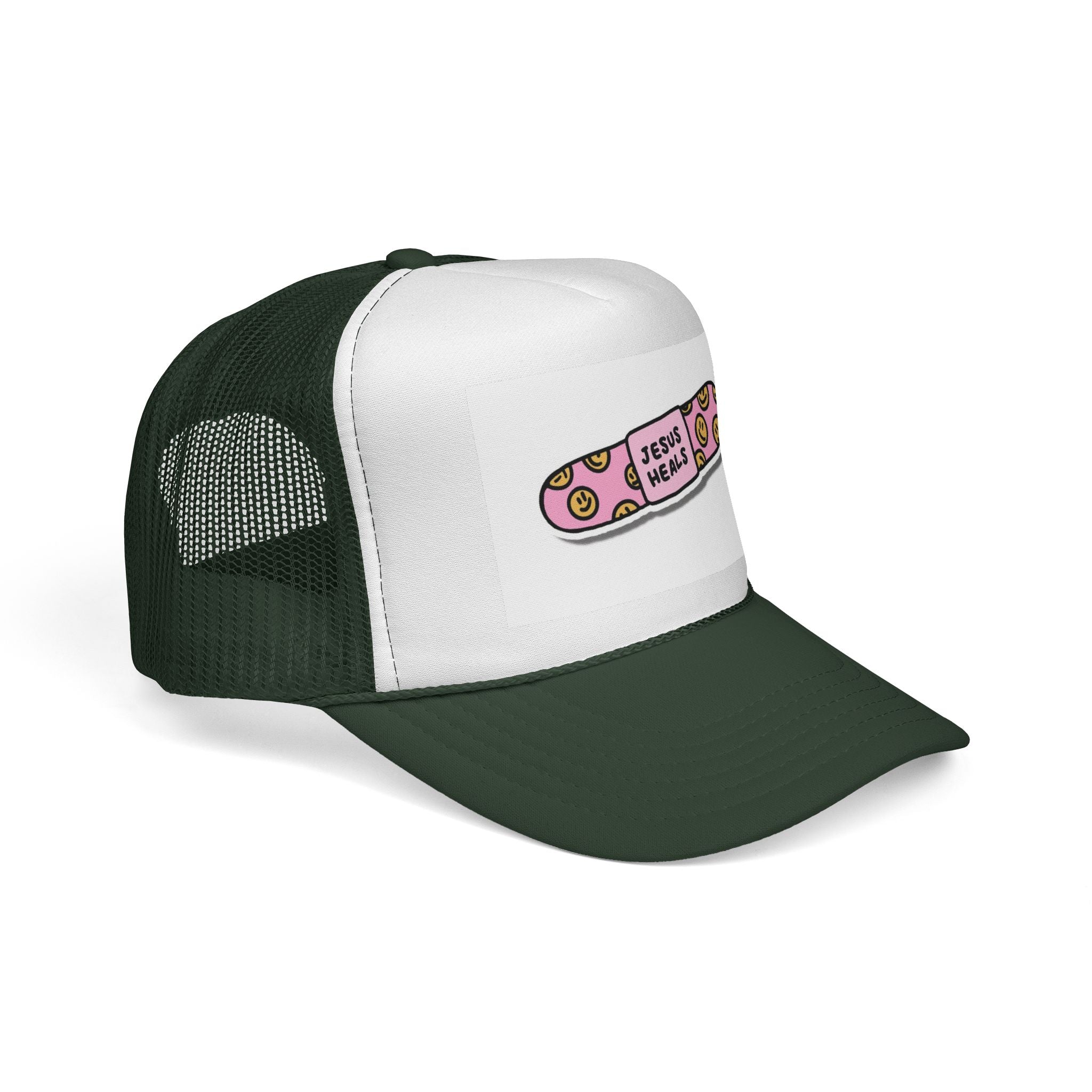 Trucker Caps
