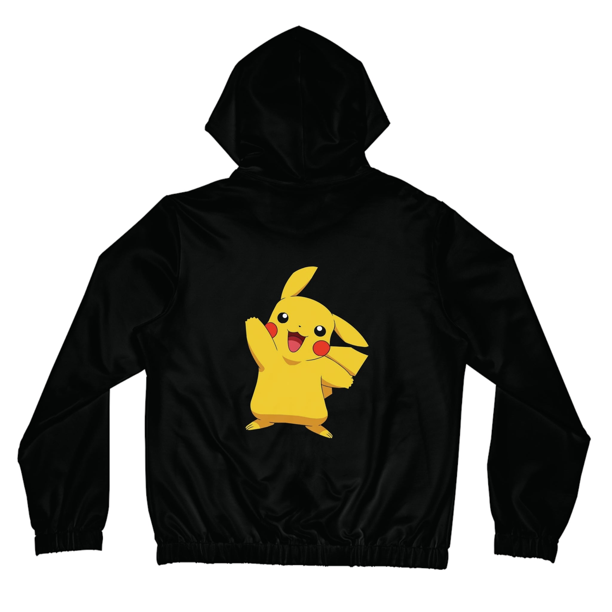 Women’s Full-Zip Hoodie (AOP)